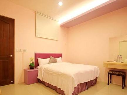 Shi Su Wan Jia Homestay I Nantou 외부 사진