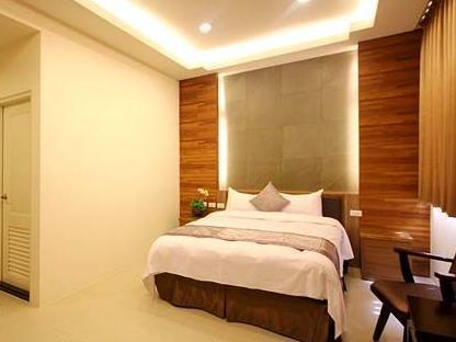Shi Su Wan Jia Homestay I Nantou 외부 사진